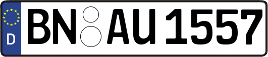 BN-AU1557