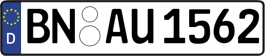 BN-AU1562