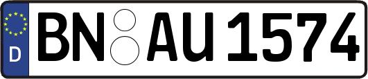 BN-AU1574