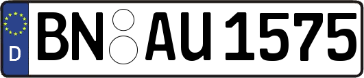 BN-AU1575