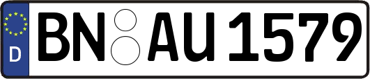 BN-AU1579