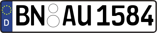 BN-AU1584