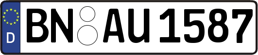 BN-AU1587