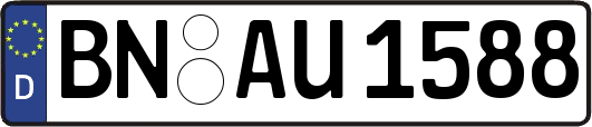 BN-AU1588