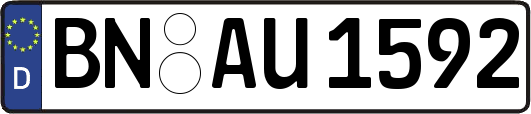 BN-AU1592