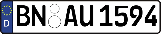 BN-AU1594
