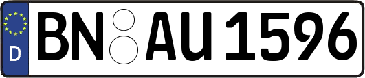 BN-AU1596