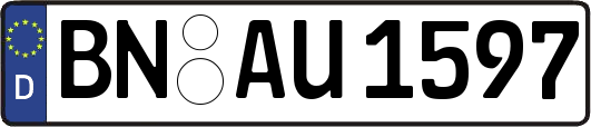 BN-AU1597