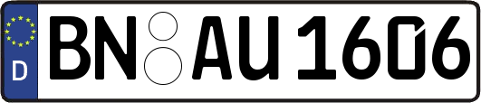BN-AU1606
