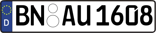 BN-AU1608