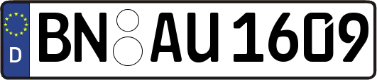 BN-AU1609