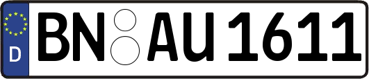 BN-AU1611