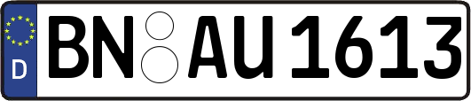 BN-AU1613