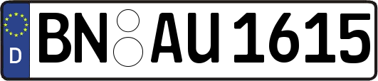BN-AU1615