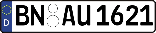 BN-AU1621
