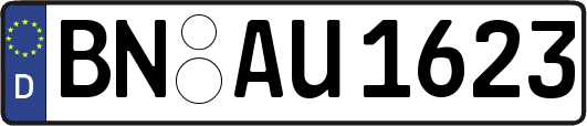 BN-AU1623