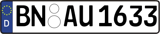 BN-AU1633