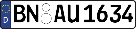 BN-AU1634
