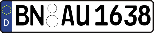 BN-AU1638