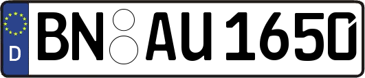 BN-AU1650