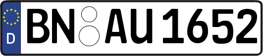BN-AU1652