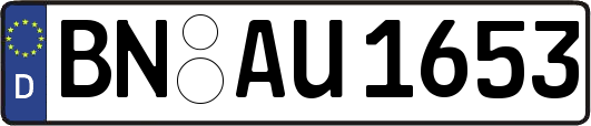 BN-AU1653