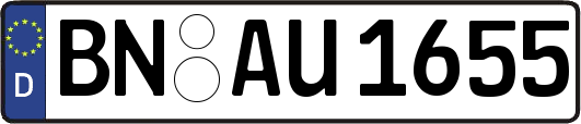 BN-AU1655