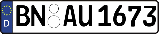 BN-AU1673