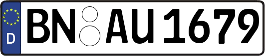 BN-AU1679