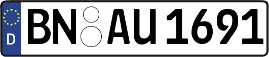 BN-AU1691