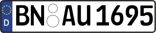 BN-AU1695