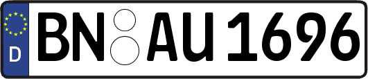 BN-AU1696