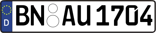 BN-AU1704