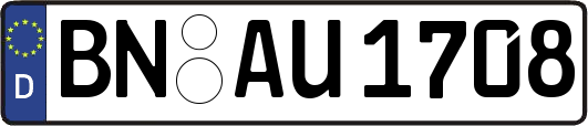 BN-AU1708