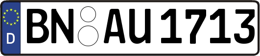 BN-AU1713