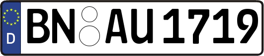 BN-AU1719