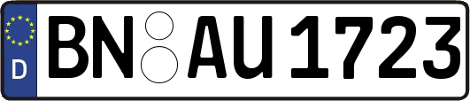 BN-AU1723