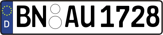 BN-AU1728