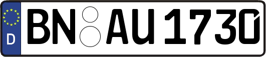 BN-AU1730