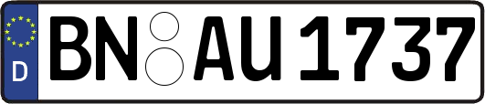 BN-AU1737