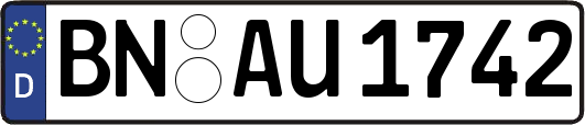 BN-AU1742