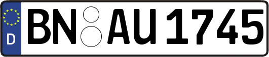 BN-AU1745