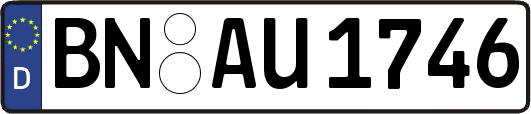 BN-AU1746