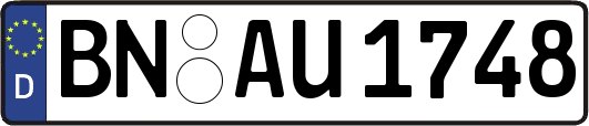 BN-AU1748