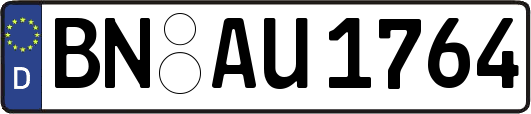 BN-AU1764