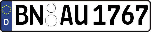 BN-AU1767
