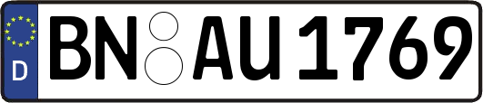 BN-AU1769