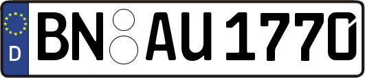 BN-AU1770