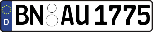 BN-AU1775