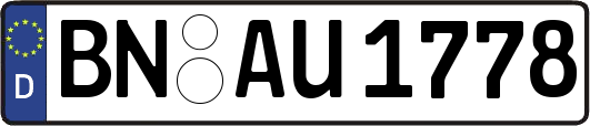 BN-AU1778